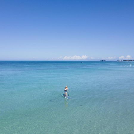 Blue Skies Beach Resort Negril Zewnętrze zdjęcie