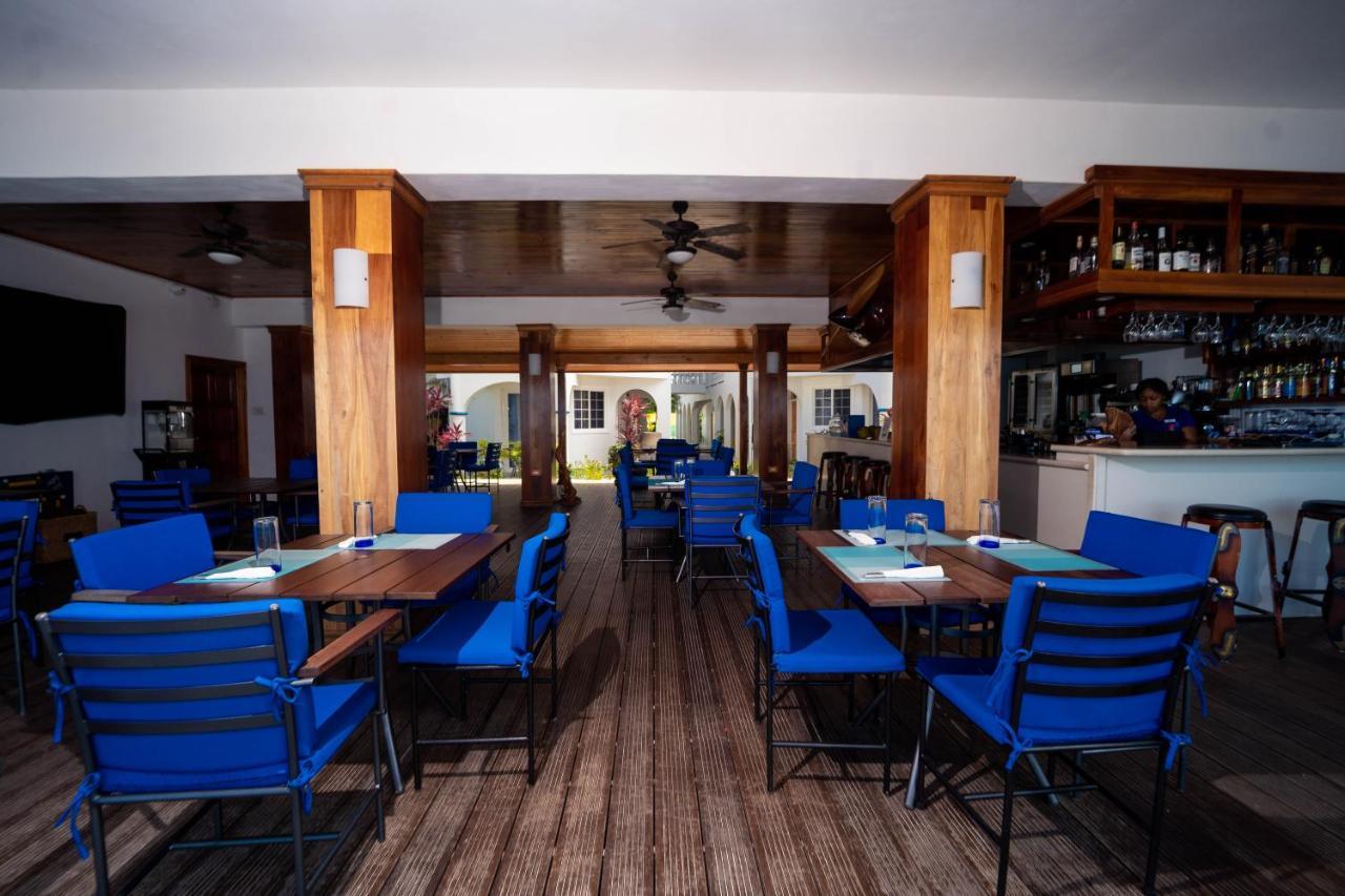 Blue Skies Beach Resort Negril Zewnętrze zdjęcie