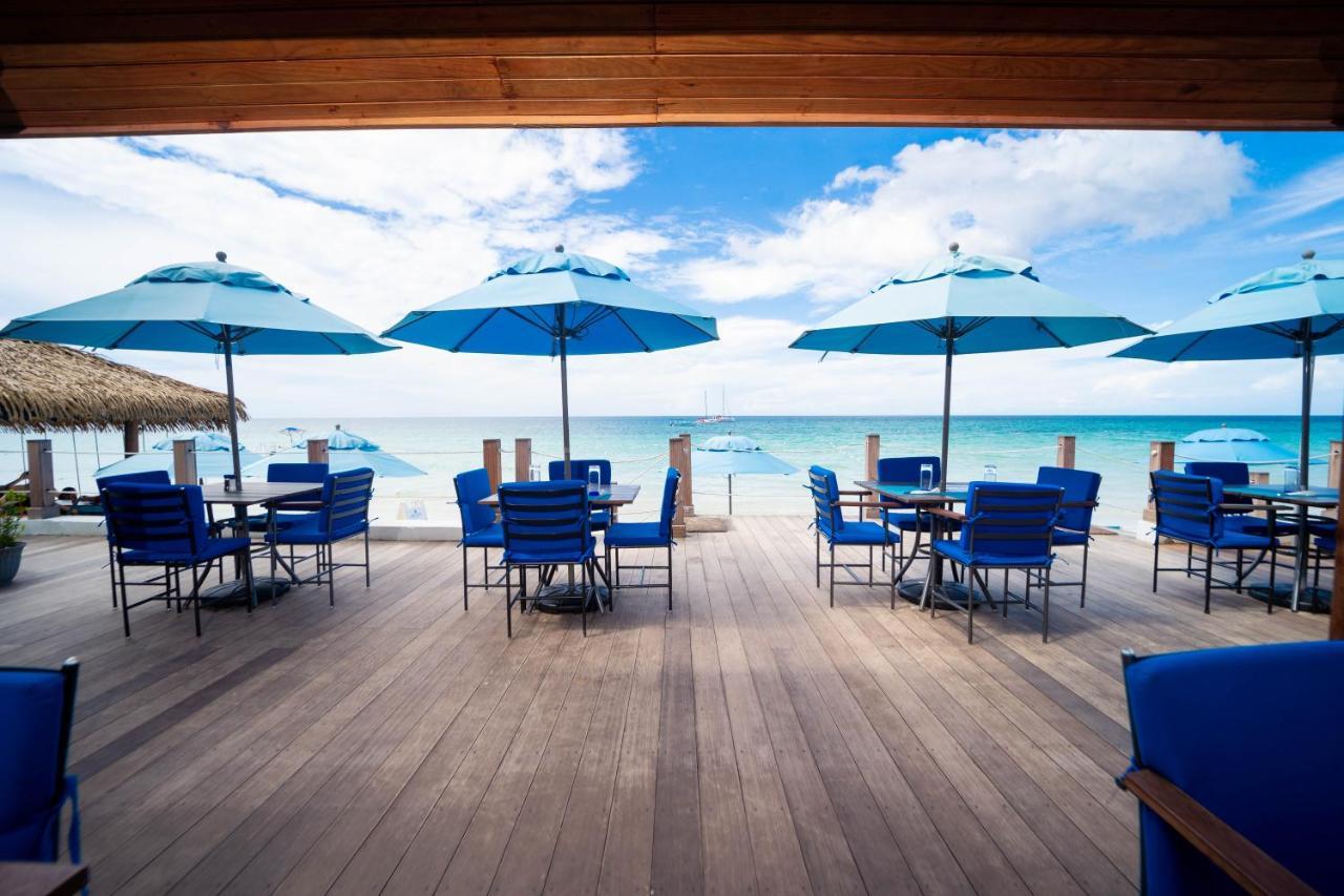 Blue Skies Beach Resort Negril Zewnętrze zdjęcie