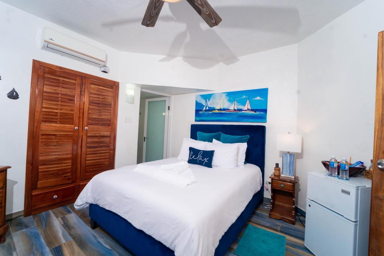 Blue Skies Beach Resort Negril Zewnętrze zdjęcie