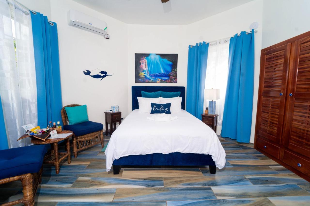 Blue Skies Beach Resort Negril Zewnętrze zdjęcie