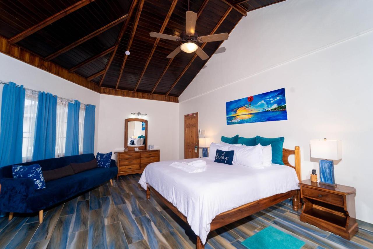 Blue Skies Beach Resort Negril Zewnętrze zdjęcie