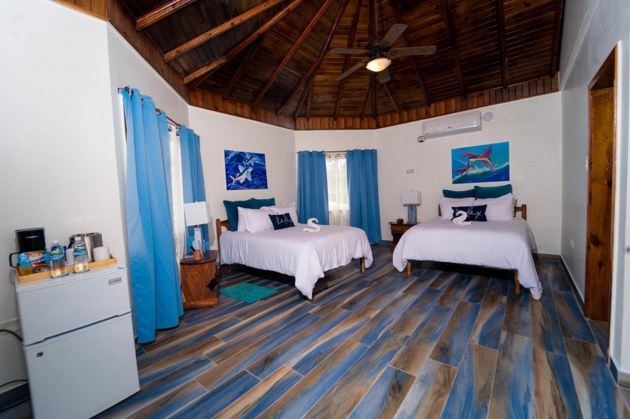 Blue Skies Beach Resort Negril Zewnętrze zdjęcie