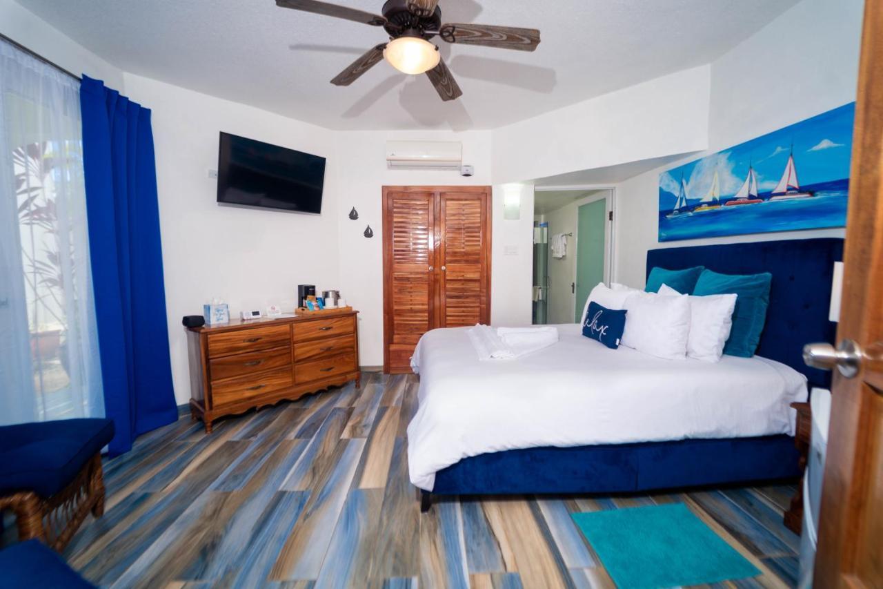 Blue Skies Beach Resort Negril Zewnętrze zdjęcie