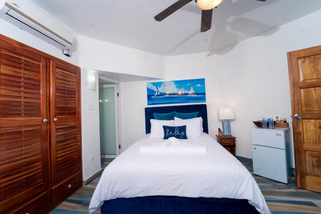 Blue Skies Beach Resort Negril Zewnętrze zdjęcie