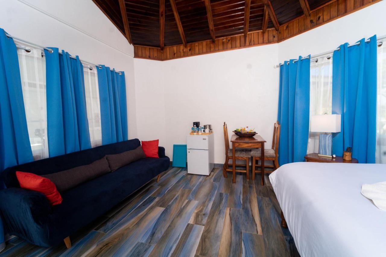 Blue Skies Beach Resort Negril Zewnętrze zdjęcie