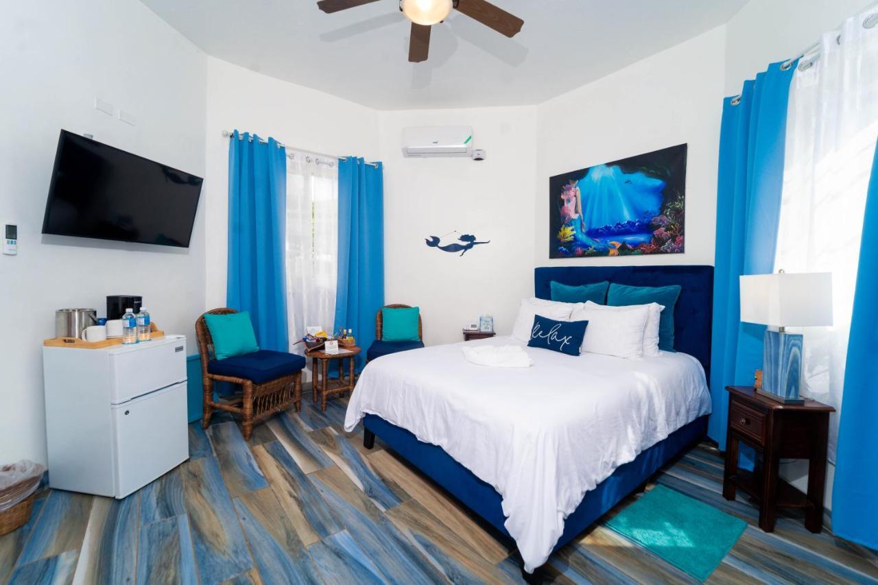 Blue Skies Beach Resort Negril Zewnętrze zdjęcie
