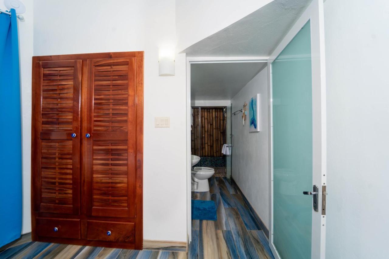 Blue Skies Beach Resort Negril Zewnętrze zdjęcie