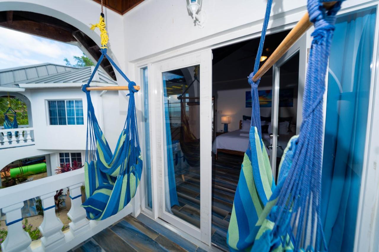 Blue Skies Beach Resort Negril Zewnętrze zdjęcie
