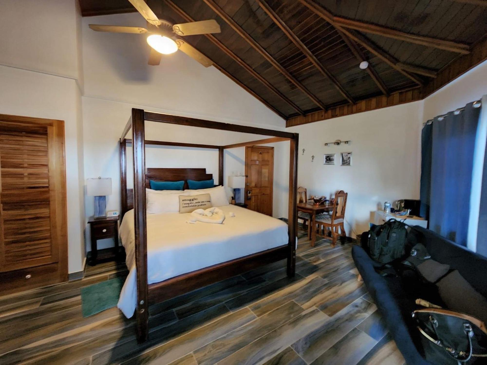 Blue Skies Beach Resort Negril Zewnętrze zdjęcie