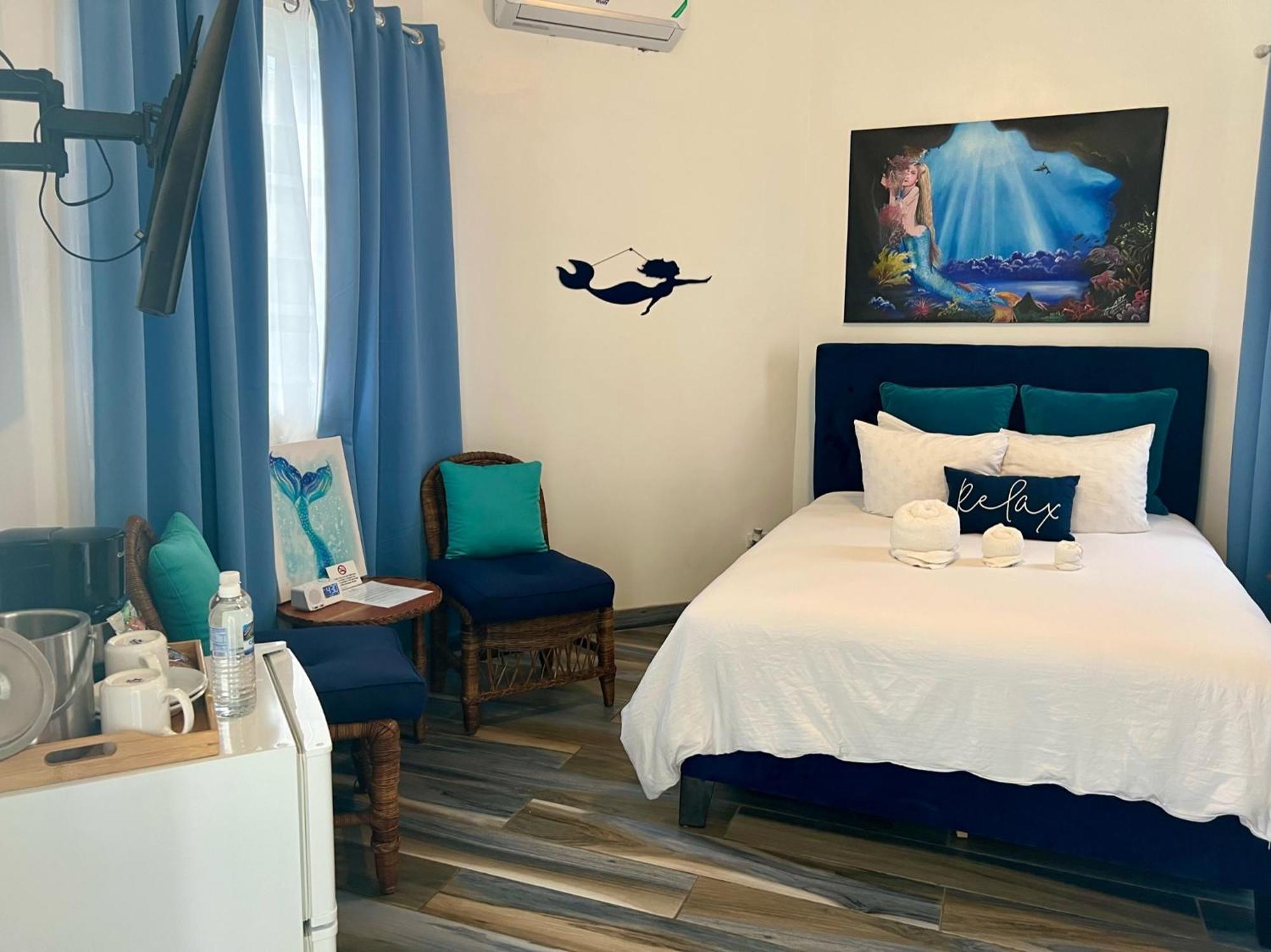 Blue Skies Beach Resort Negril Zewnętrze zdjęcie