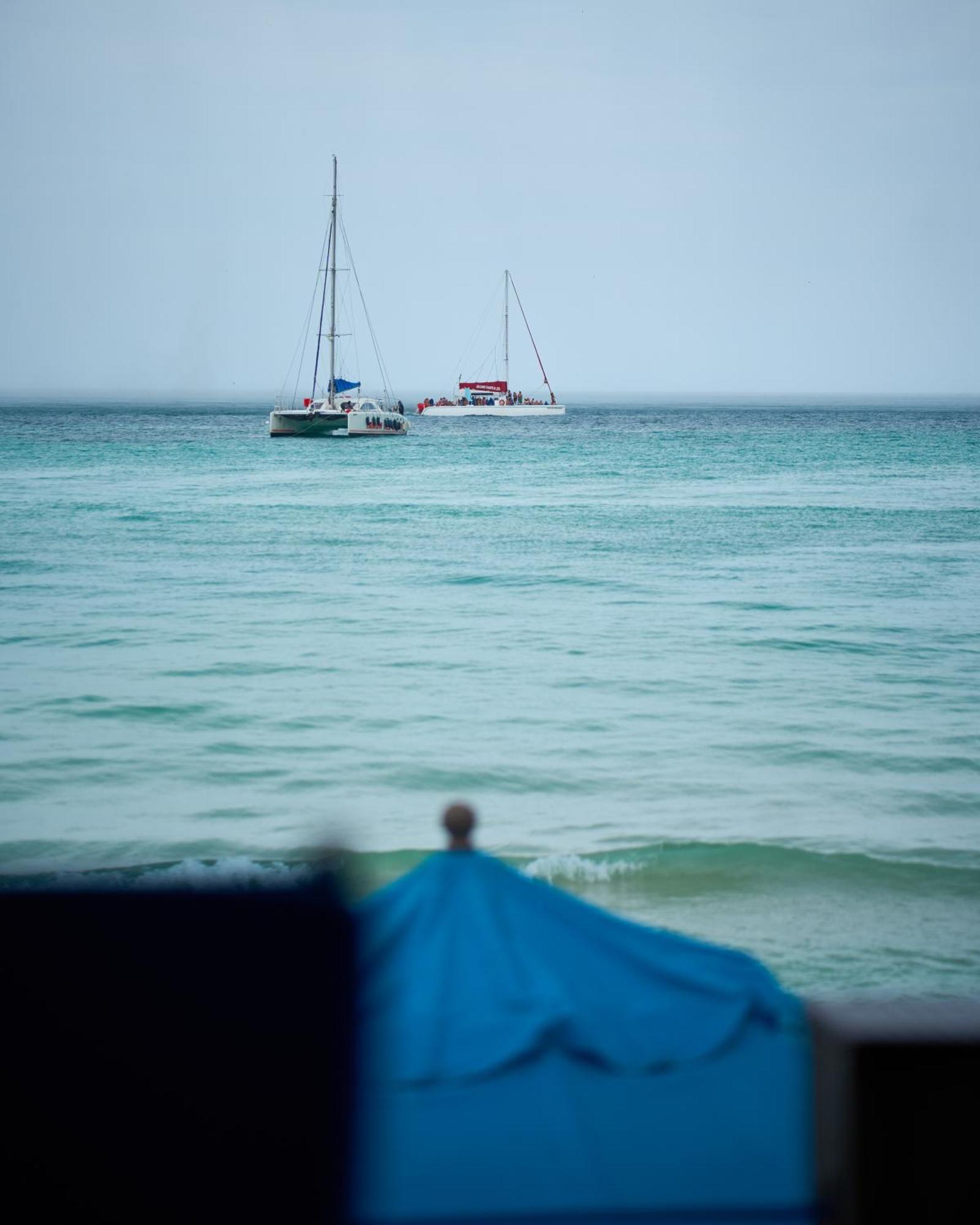 Blue Skies Beach Resort Negril Zewnętrze zdjęcie