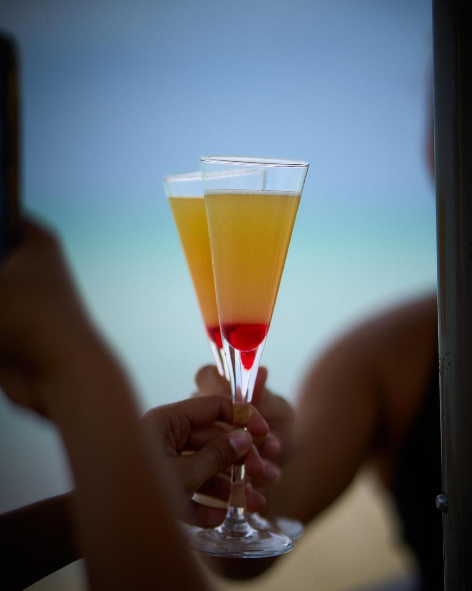 Blue Skies Beach Resort Negril Zewnętrze zdjęcie