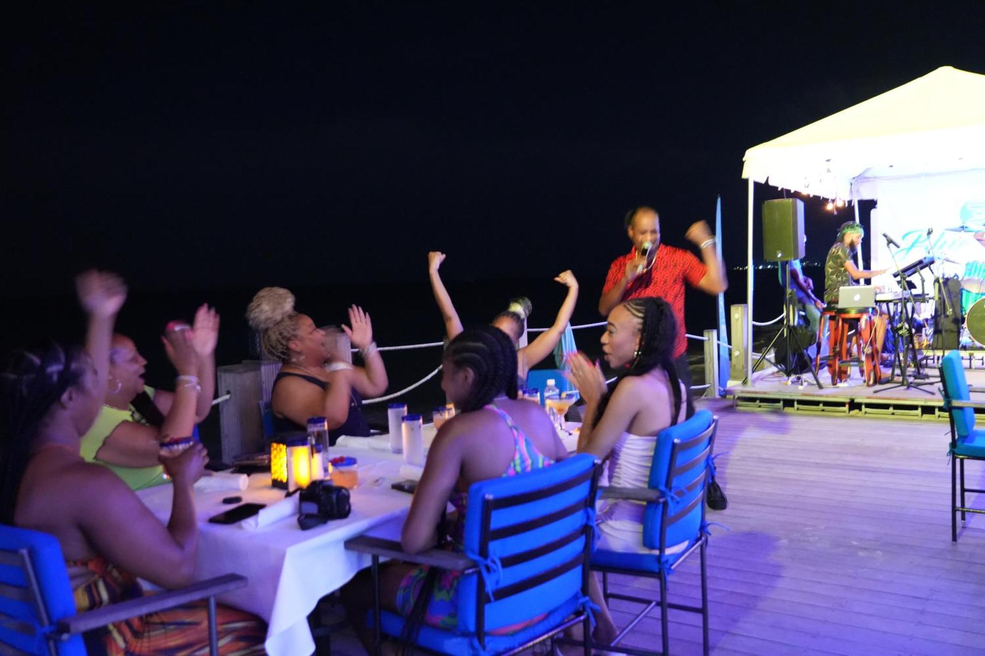 Blue Skies Beach Resort Negril Zewnętrze zdjęcie